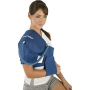 Complete Medical Aircast Cryo/cuff System-Shoulder & Cooler