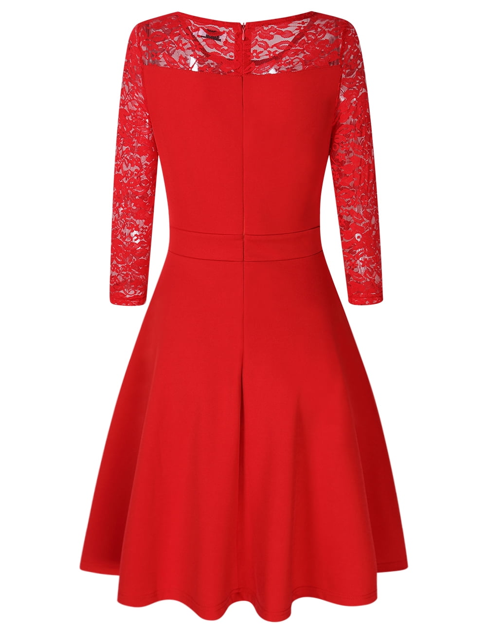 retro cocktail dress