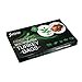 thumbnail image 3 of Jerina Turkey Bags - Bulk (100 Counts): Multipurpose Food Safe Nylon Bags for Cooking, Freezing, Preserving - Large 19' x 23.5' Size - Clear, 3 of 4