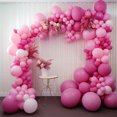 thumbnail image 4 of relayinert Matte Balloon New, 4 of 9