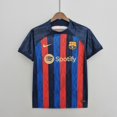 thumbnail image 1 of Listo STOCK Fans Edición 22/23 Barcelona home Jersey kit S-4XL # 8 Piñones 2000 9 Menfis . 25 AUBAMEYANGpangjing, 1 of 4