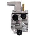 thumbnail image 4 of Carburetor Air Filter Kit For Fs120 Fs200 Fs250 Fs300 Fs350 Fr350 Fr450 Fr480 Replace 4134 120 0653-yujia-yujia, 4 of 5