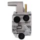 thumbnail image 4 of Carburetor Filter Kit For Fs120 Fs200 Fs250 Fs300 Fs350 Fr350 Fr450 Fr480 Replace 4134 120 0653 4134, 4 of 5