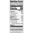 thumbnail image 5 of Allens Popeye Spinach, Canned Vegetables, 27 oz, 5 of 6