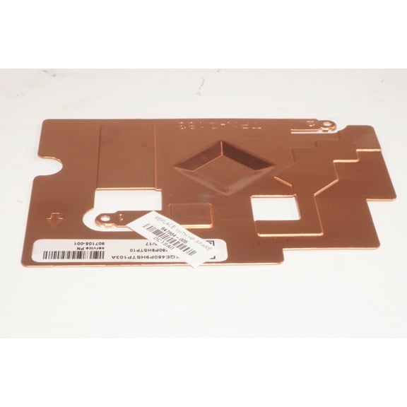 Compatible With 907105-001 Replacement for 907105-001 Hp Heat Sink 14-AX010NR