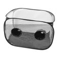 thumbnail image 1 of Caja De Aire Quieto Para Cultivo De Hongos, 2 Salidas De Aire Tienda De Cultivo De Hongos Duradera Operación Simple Para Balcón, 1 of 7