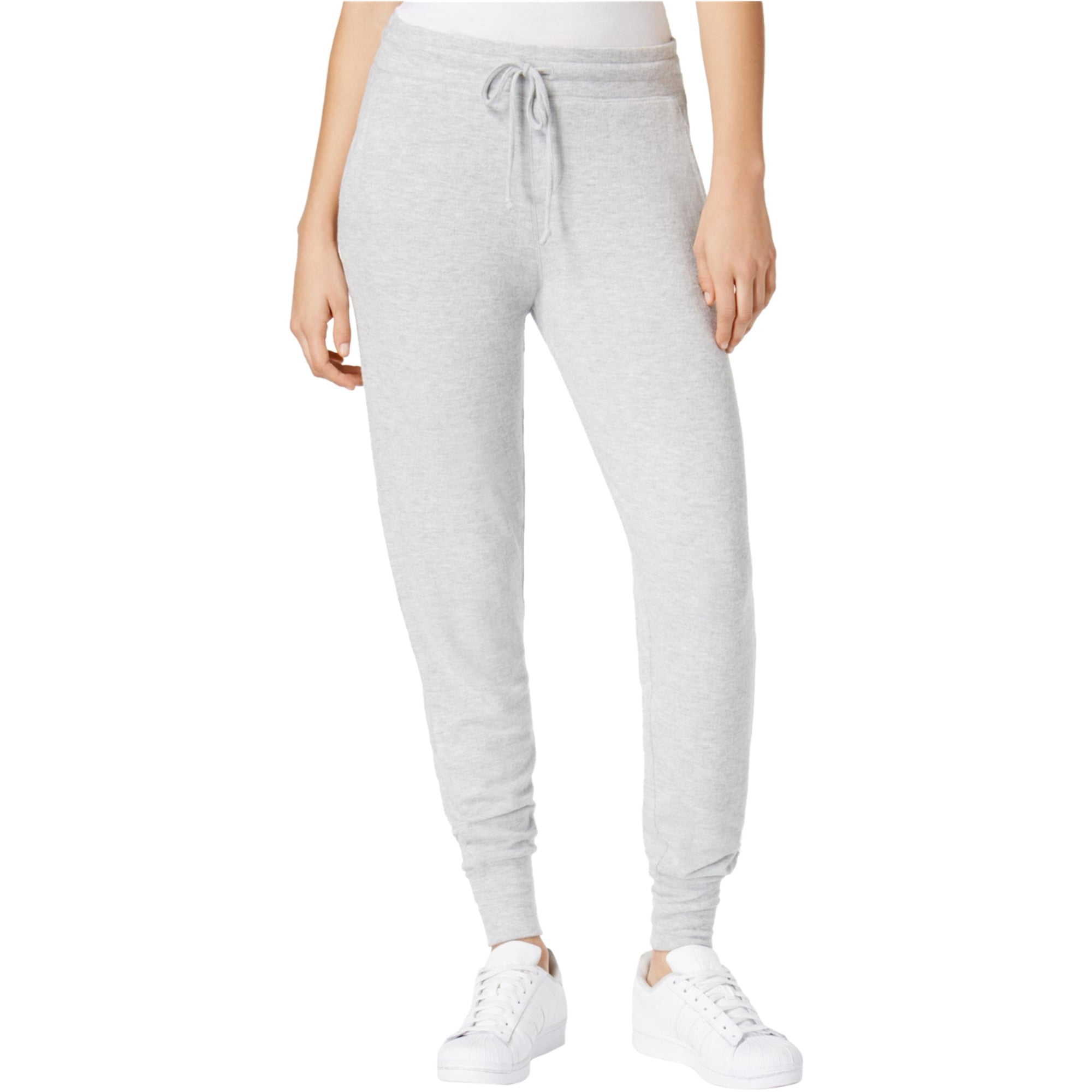 GUESS - Guess Womens Soft Casual Jogger Pants - Walmart.com - Walmart.com