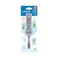 thumbnail image 1 of Cepillo de dientes Dr. Brown's Otter para niños pequeños, cerdas suaves de 1 a 4 años, 1 of 8