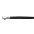 thumbnail image 3 of Dynamic Friction Company Manguera De Línea De Freno Superior Trasera 350-07012 Para Fiat 500 2012-2017, 3 of 3