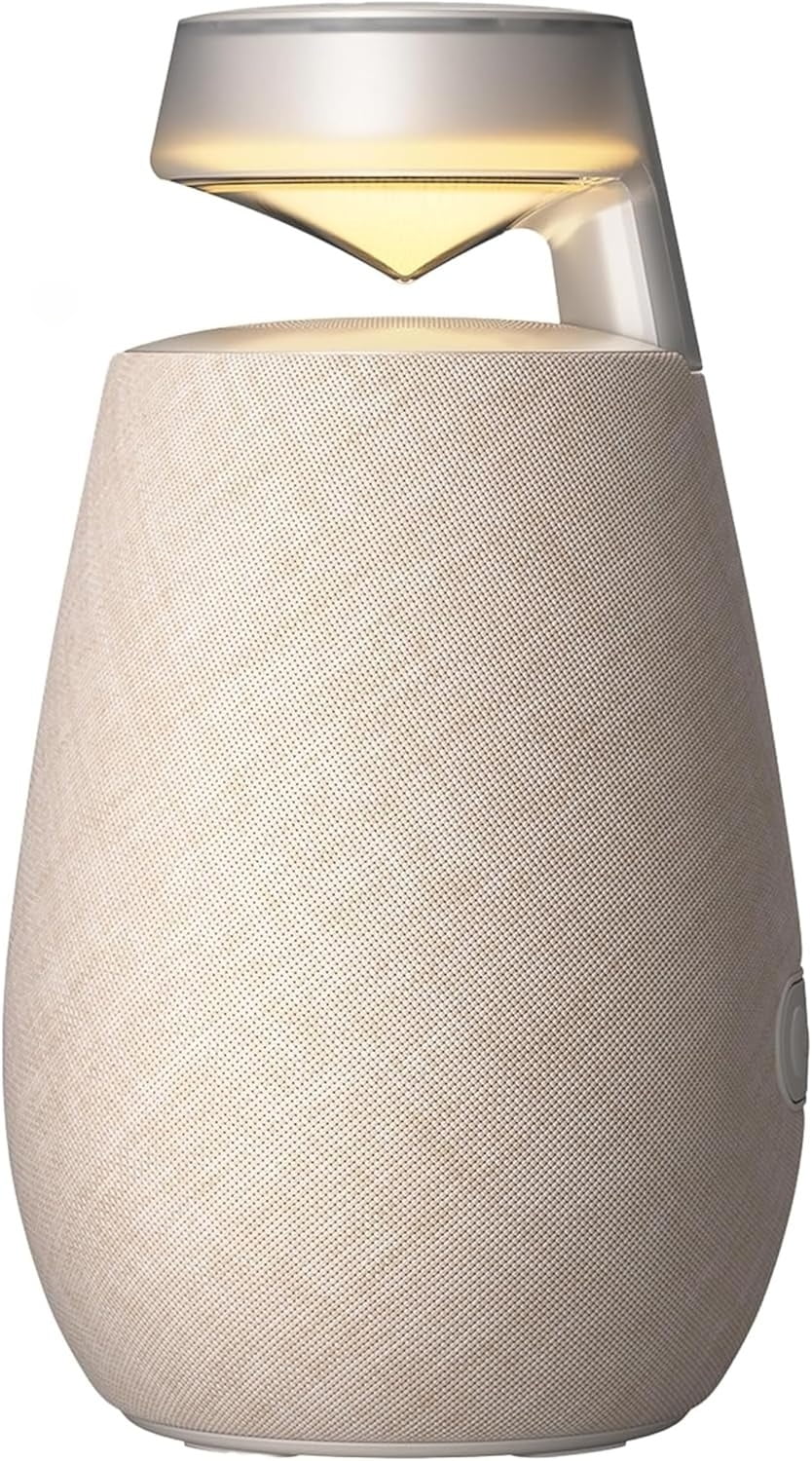 Sonos One SL - Microphone-Free Wireless Bluetooth Stereo Smart