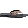 thumbnail image 2 of Reef Men's Fanning Original Sandal, 2 of 4