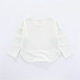 thumbnail image 6 of JSCDRPDWL Boys Tee Shirts Size 10-12 Tight Shirts Teens Tops Boys Clothes Size 8 Girls Preppy Clothes Baby Boy Clothes 3-6 Months Boy Boys 4t Clothes Juniors Clothing 3 Month Baby Girl Clothes, 6 of 9