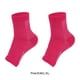 thumbnail image 2 of Sonducket 2 un juego de 2 calcetines de nailon con soporte para tobillos, regalos pensativos, cuidado para el bienestar, amplia aplicación Ropa Deportiva, Zapatos negro S/M, 2 of 6