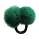 thumbnail image 1 of Set de gomas para el pelo sintéticas. Bonitas gomas elásticas para el pelo para mujeres y niñas. Gomas elásticas suaves para coleta y moño., 1 of 6