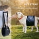 thumbnail image 4 of Arnés de soporte ajustable para perros rehabilitación impermeable ayuda para llevar mascotas Hugtrwg Para estrenar, 4 of 7