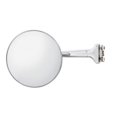 thumbnail image 1 of United Pacific A4008 4" Straight Arm Mirror, 1 of 4