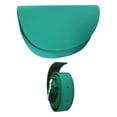 thumbnail image 2 of koolsoo Golf Rangefinder Bag PU Compact Pouch Range Carry Storage Bag Golf Accessory Green, 2 of 9