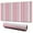 Pink and Green, variant on Long Mouse Pads for Desk,Orange Ethnic Rhombus Pattern Desk Mats on Top Of Desks, Desk Mouse Pad Extra Large with 3mm Non-Slip Base and Stitched Edge for Gaming,Office,Work,Home 47.3"x23.6"