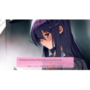 Doki Doki Literature Club Plus!, Serenity Forge, PlayStation 5, 860006405120