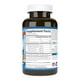 thumbnail image 2 of Suplemento Carlson Elite Omega-3 Plus D & K 700 mg de limón 60 cápsulas blandas, 2 of 7