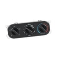 thumbnail image 3 of Panel de control de calefacción de CA Módulo de control de climatización Reemplaza 55111840AE Unidad de control de aire acondicionado confiable para, 3 of 8