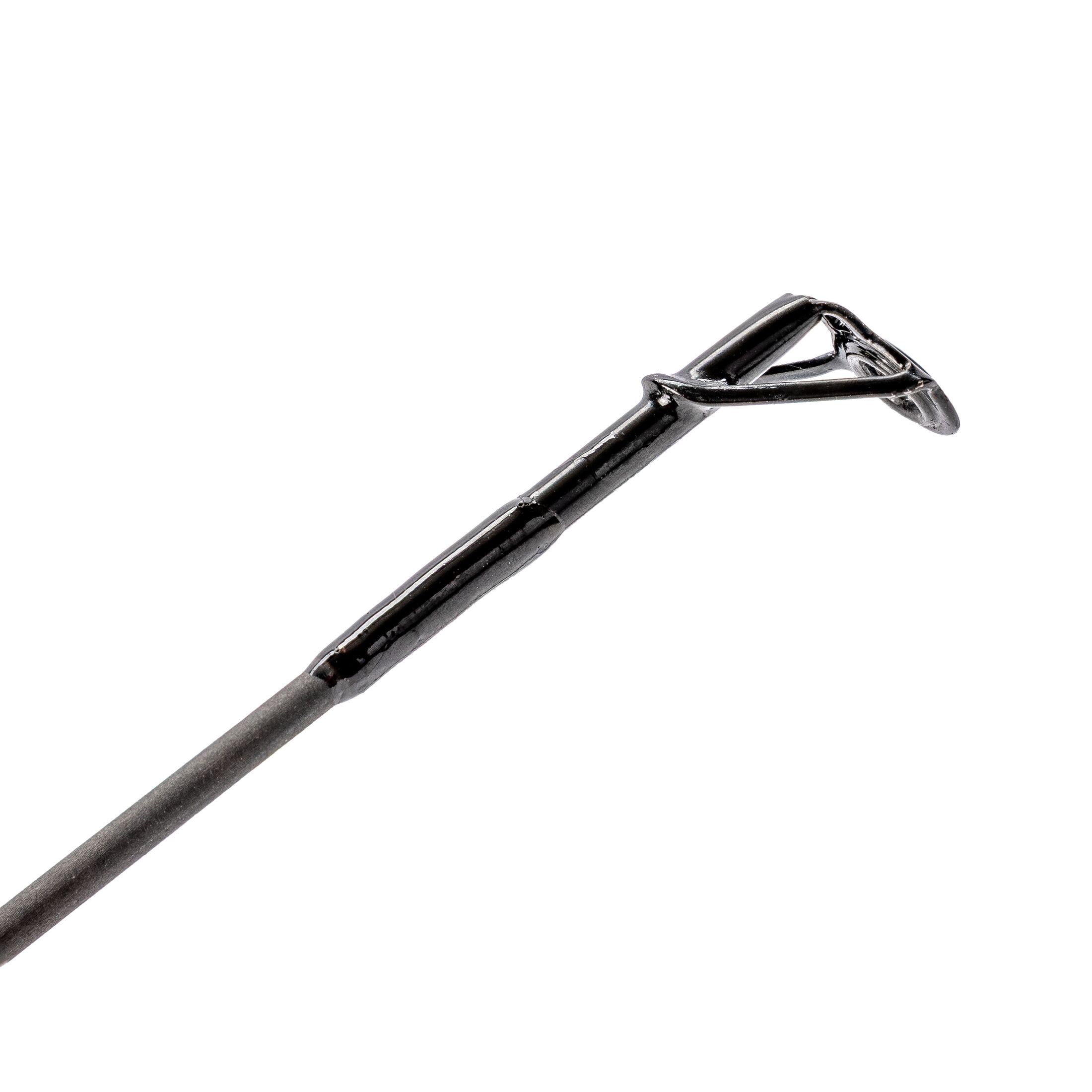 Lew’s KVD Elite Spinning Fishing Rod, 7-Foot 6-Inch, 1-Piece, Medium-Light Power, Extra-Fast Action