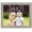 Barn Grey, variant on 14x11 Frame Silver Real Wood Picture Frame Width 1.25 Inches | Interior Frame Depth 0.5 Inches |