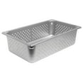 thumbnail image 5 of Vollrath Perforated Pan,Full-Size, 21 Qt. 30063, 5 of 6