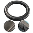 thumbnail image 6 of Arkzeo 14inch 14X1.75 Solid Tires for E-Bike 14*1.75 Tire for Electric Bicycle Tyre, 6 of 7