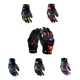 thumbnail image 1 of Guantes Moto Touch Dc Comics Kov Heroes Villanos Originales Color Flash Talla S (17.5cm - 19 cm), 1 of 6