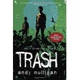 thumbnail image 1 of Trash By Mulligan, Andy, 1 of 2