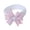 White, variant on Qopobobo Baby Headbands Baby Girls Nylon Headbands Turban Hair Bows Hair Band Hair Accessories for Kids Toddlers Infants Newborn Green,One Size