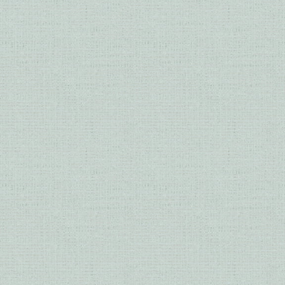 3122-10012 Nimmie Teal Woven Grasscloth Wallpaper with Loose Basketweave in Teal Blue Colors Farmhouse Style Prepasted Acrylic Coated Paper