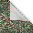thumbnail image 4 of Ambesonne Abstract Window Valance, Colorful Swirled Lines, 54" X 18", Multicolor, 4 of 5