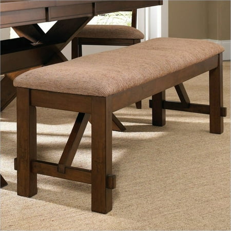 - Powell Kraven Dining Bench