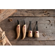 Flexcut - KN600 - Beginner Palm & Knife Set