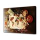thumbnail image 1 of Póster de lienzo para cocina, comedor, decoración de dormitorio, paisaje deportivo, decoración de oficina, regalo, estilo marco, 20 x 30 cm, 1 of 8