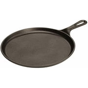 Lodge Logic Cast Iron Griddle