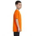 thumbnail image 3 of Gildan ® - Youth Heavy Cotton  100% Cotton T-Shirt. 5000B, 3 of 3