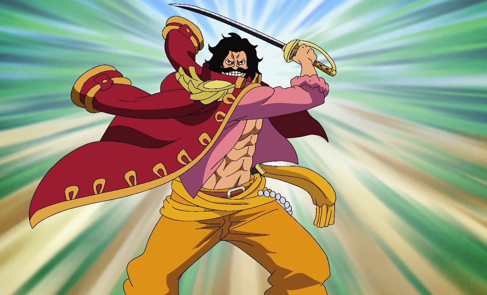 One Piece Collection 40 (Walmart Exclusive) (Blu-ray + DVD) Crunchyroll, Anime