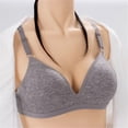 thumbnail image 3 of Harpily 2025 Bra Women's Strapless And Seamless Bra Light And Thin With A Beautiful Back And Simple Bra, 3 of 3