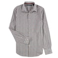 thumbnail image 1 of Perry Ellis - Camisa con botones Edmundo para hombre, multicolor, pequeña, 1 of 2