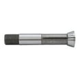 thumbnail image 1 of Sharpener Chuck Grinding Machine Collet M20 Thread Chuck Elastic Collet High Hardness Collet Sharpener Chuck High Accuracy M20 Thread Grinding Machine Elastic Collet Replacement, 1 of 8