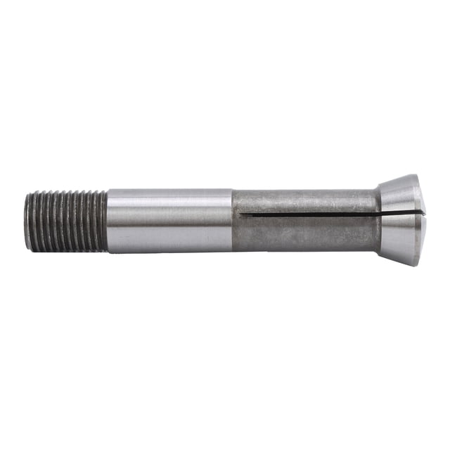 Sharpener Chuck Grinding Machine Collet M20 Thread Chuck Elastic Collet High Hardness Collet Sharpener Chuck High Accuracy M20 Thread Grinding Machine Elastic Collet Replacement