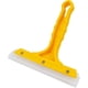 thumbnail image 5 of Escobilla de goma pequeña, escobilla de goma para fregadero para encimera, escobilla de goma para ventanas para la instalación de tintado de automóviles y películas para ventanas, 1 ud., 5 of 5