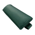 thumbnail image 1 of Coussin de Tête, Fauteuil Inclinable à Hauteur Réglable, Fauteuil Inclinable Confortable, Vert, 1 of 8