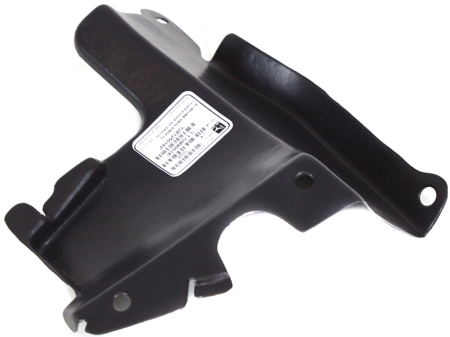 Replacement REPP310103 Engine Splash Shield Compatible with 1999-2005 Pontiac Grand Am 1999-2004 Oldsmobile Alero Left Driver