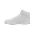 thumbnail image 2 of Tenis Bota Charly® Skurban Moda Para Hombre Clásicos blanco 27, 2 of 6