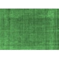 thumbnail image 1 of Ahgly Company Indoor Rectangle Oriental Emerald Green Industrial Area Rugs, 8' x 10', 1 of 4