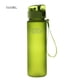 thumbnail image 4 of Bearachild Botella de agua de plástico para deportes portátiles, organizador de cajas de pastillas diarias, botellas para beber, vaso a prueba de fugas Type7 NO7 Bearachild HA004187-03, 4 of 6